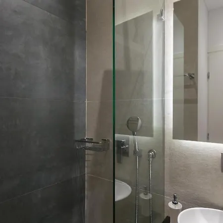 Apartamento Voda Luxury Penthouse #601 - Acropolis View Rooftop Atenas