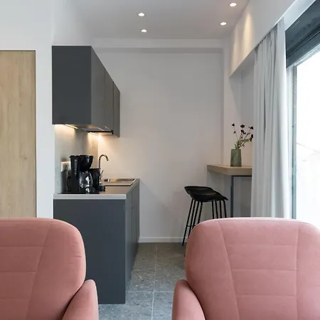 Voda Luxury Penthouse #601 - Acropolis View Rooftop *