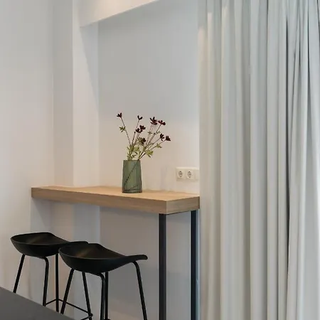 Apartamento Voda Luxury Penthouse #601 - Acropolis View Rooftop